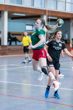 Bild 255 - F HSG Kre/Mue - HFF Munkbrarup : Ergebnis: 49:20